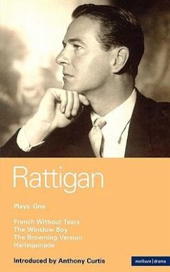 Rattigan - Rattigan, Terence