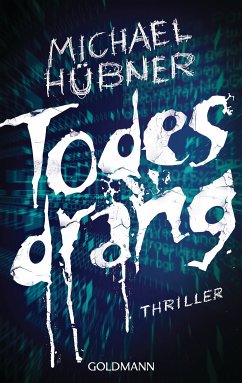 Todesdrang (eBook, ePUB) - Hübner, Michael