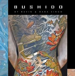 Bushido-Geisha - Buddha Bar Presents/Various