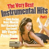 The Very Best Instrumental Hits Part 1