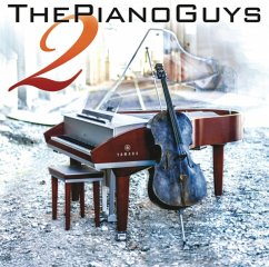 The Piano Guys 2 - Piano Guys,The