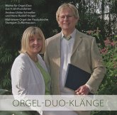 Orgel-Duo Klänge