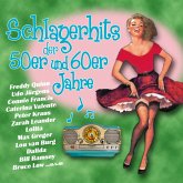 Schlagerhits Der 50er Und 60er Jahre