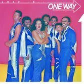 Cover One Way - Love Is...