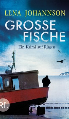 Große Fische / Conny Lorenz Bd.1 (eBook, ePUB) - Johannson, Lena