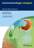 Gastroenterologie compact (eBook, PDF)