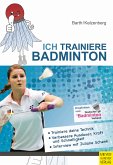 Ich trainiere Badminton (eBook, ePUB)