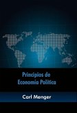 Principios de economía política (eBook, ePUB)