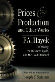 Prices Production (eBook, ePUB)