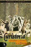 Curistoria, curiosidades y anécdotas de la historia (eBook, ePUB)