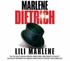 Marlene Dietrich - Dietrich, Marlene