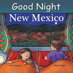 Good Night New Mexico - Gamble, Adam; Jasper, Mark
