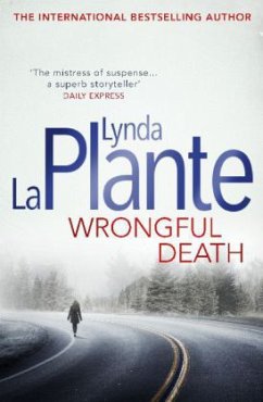 Wrongful Death - La Plante, Lynda