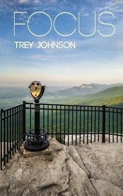 Focus - Johnson, Trey