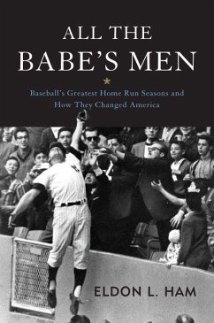 All the Babe's Men - Ham, Eldon L