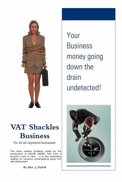 Vat Shackles Business