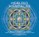 Healing Mandalas Healing Mandalas