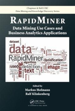 Rapidminer