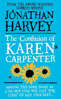 The Confusion of Karen Carpenter - Harvey, Jonathan