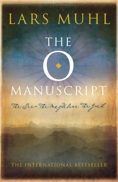 The O Manuscript - Muhl, Lars
