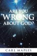 Are You Wrong about God? - Bild 1