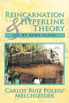 Reincarnation & Hyperlink Theory - Poleo/Melchizedek, Carlos Ruiz