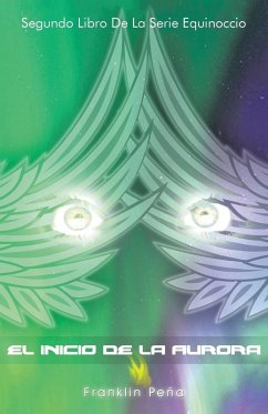 Cover El Inicio de La Aurora