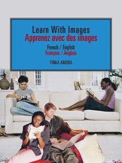 Learn with Images // Apprenez Avec Des Images - Amuda, Yinka