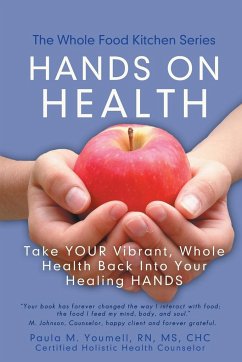 Hands on Health - Youmell, Rn Chc