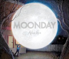 Moonday - Rex, Adam