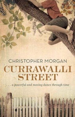 Currawalli Street - Morgan, Christopher