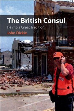 British Consul - Dickie, John