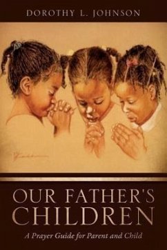 Our Father's Children - Johnson, Dorothy L.