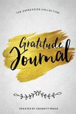 Gratitude Diary