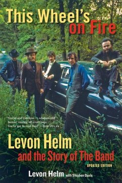 This Wheel's on Fire - Helm, Levon; Davis, Stephen