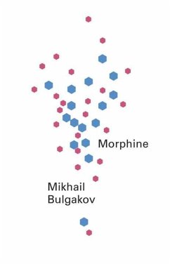 Morphine - Bulgakov, Mikhail Afanasevich