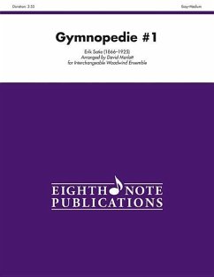 Gymnopedie #1