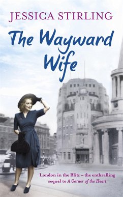 The Wayward Wife - Stirling, Jessica