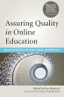 Assuring Quality in Online Education - Bild 1