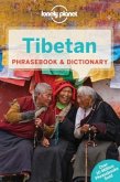Lonely Planet Tibetan Phrasebook & Dictionary Lonely Planet Tibetan Phrasebook & Dictionary