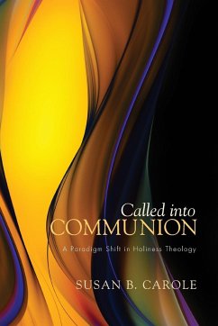 Called into Communion - Carole, Susan B.