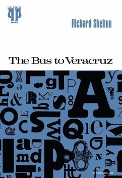 The Bus to Veracruz - Shelton, Richard
