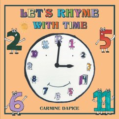 Lets Rhyme with Time - Dapice, Carmine