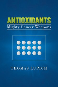 Antioxidants - Lupich, Thomas