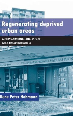 Regenerating deprived urban areas - Hohmann, Rene Peter