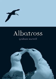 Albatross - Barwell, Graham