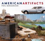 American Artifacts: Phil Bergersen