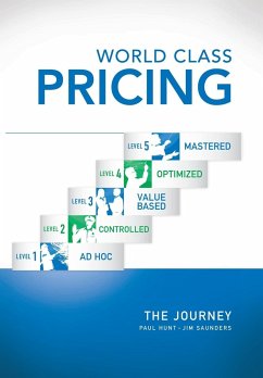 World Class Pricing - Hunt, Paul; Saunders, Jim