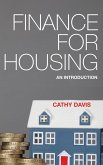 Finance for housing