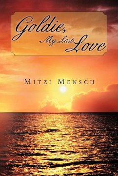 Goldie, My Last Love - Mensch, Mitzi